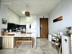 Eco Sanctuary (D23), Condominium #622576241